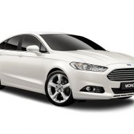 Ford Mondeo Busines 1,5